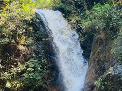 -马峦山郊野公园