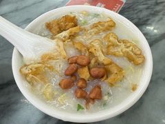 -恩宁刘福记(东华东路店)