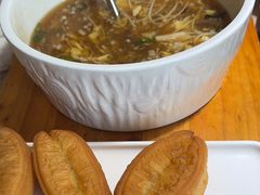 -味莊·青岛菜(云霄路店)