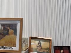 -海马体照相馆(环贸iapm大师爱情店)