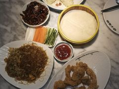 -小菜园新徽菜(苏州繁花中心店)