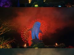 -珠海长隆海洋王国
