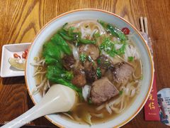 -越南牛肉河粉餐厅(书院巷店)