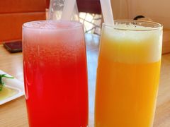 -南海渔家•海鲜•正宗海南菜(海棠湾店)