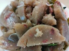 -闫家驴肉老店(华电一校店)