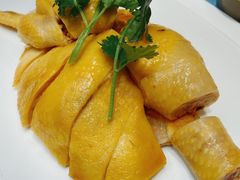 -苏先生海鲜渔庄(金桥店)
