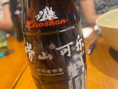-JINNS锦时 steak&pizza(浸信会礼拜堂旧址店)