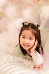 点击看大图 -BabyA 专业婴童摄影(古北时尚广场店)