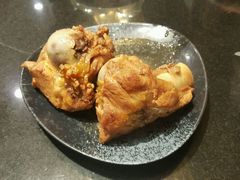 -19°c海鲜烧烤大排档