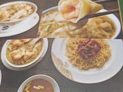 -麦奀云吞面世家 山顶店(山顶广场店)