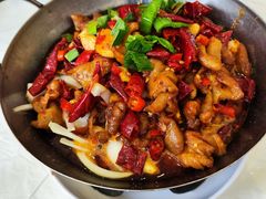 -新新湘菜馆(新中街二条店)