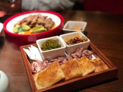 驴肉火烧-掌柜的店·河南菜(世茂店)