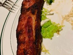 厚培根-Wolfgang’s Steakhouse 沃夫冈牛排馆(上海白玉兰广场店)