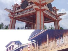 -天河潭旅游度假区