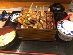 -小山日本料理(兴业太古汇店)