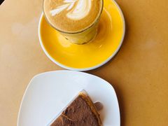 -Seesaw Coffee(朝阳大悦城店)