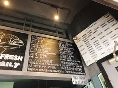 -Juicy Bakery(大学路店)