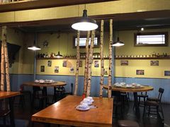 大堂-温州一家人美食(西木头市店)