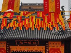 -钦赐仰殿道观
