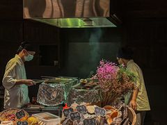 -三川·十酒Izakaya(南昌路店)