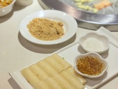 -么子烤肉(化龙池店)