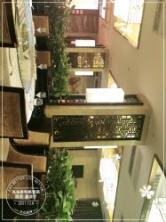 -光谷君和格雷斯酒店·宴会厅