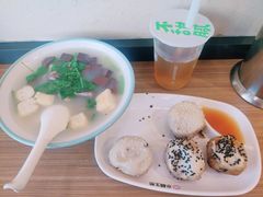 -小杨生煎(周浦万达店)