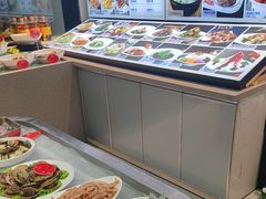 -美达尔烧烤(大尧三路店)