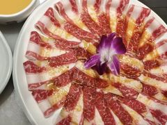-韩宫宴炭火烤肉(印象城店)