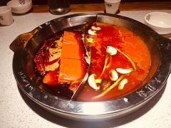 -大龙燚火锅(天钥桥路店)