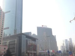 -青岛五四广场海景美仑国际公寓酒店