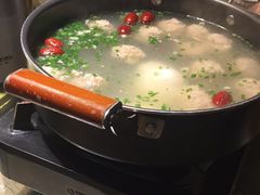 -钟掌勺忘不了地道湘菜(新天地假日广场店)