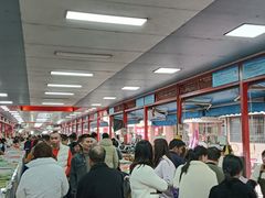 -大湾区中央湿地公园-十九涌