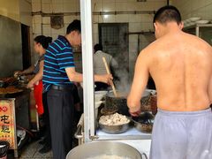 -甘记肥肠粉(马鞍北路店)