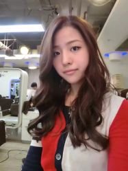 -尚·丹尼Hair