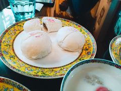 -富华斋饽饽铺·宫廷糕点·伴手礼(护国新天地店)