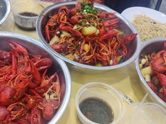 -黄师傅香辣虾(金山大道店)