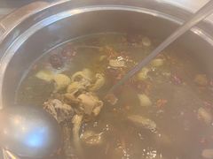 -金众记猪肚鸡(南屏店)