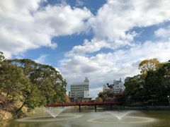 -天王寺公园