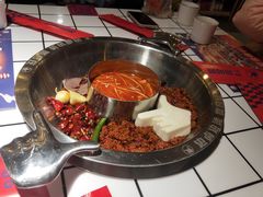 -贤合庄卤味火锅(勒泰中心店)