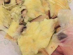 烤芝士薄脆-仙踪林(江燕路万科里店)