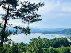 -千岛湖天屿景区