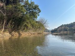 -九曲溪竹筏码头