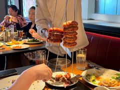 -拉蒂娜·巴西牛排馆 Latina·Brazilian Steakhouse(王府井喜悦店)