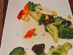 -那拉提之疆·新疆菜(美院店)