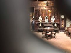 -荔湾博物馆