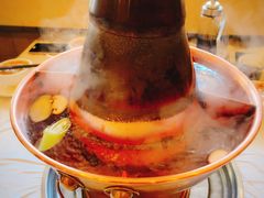 -胡同儿老北京涮肉