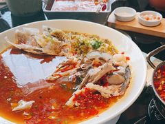 -望湘园·洞庭渔宴(浦江欢乐颂店)