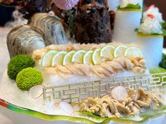 -麒茗餐厅·粤菜·宴会厅·海鲜(锦绣路店)