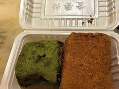 -老回回小吃(百万庄店)
